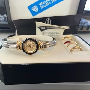 Warner bros Tweety Bird Watch